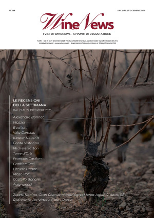 I Vini di WineNews - N. 394