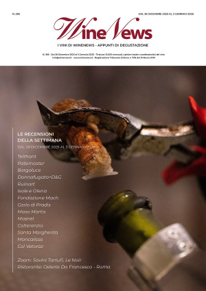 I Vini di Winenews - N. 395