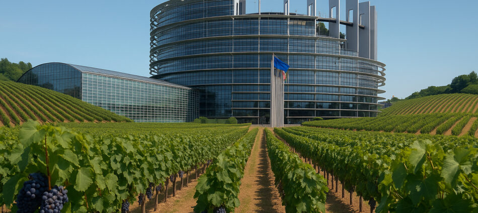 Dalla promozione all’enoturismo, il “Pacchetto Vino” è promosso dal settore. Con qualche distinguo