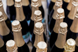 Nel 2025 gli spumanti italiani superano il miliardo di bottiglie prodotte (+1,8%)