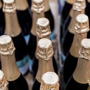 Nel 2025 gli spumanti italiani superano il miliardo di bottiglie prodotte (+1,8%)