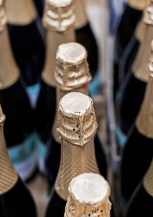 Nel 2025 gli spumanti italiani superano il miliardo di bottiglie prodotte (+1,8%)