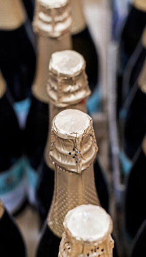 Nel 2025 gli spumanti italiani superano il miliardo di bottiglie prodotte (+1,8%)