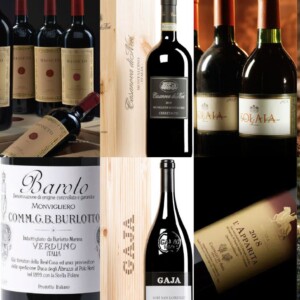 Masseto, Brunello di Montalcino Cerretalto e Solaia: i best wines italiani secondo “Wine-Searcher”