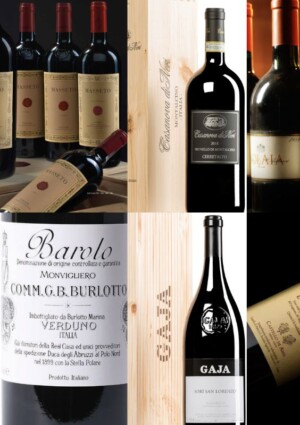 Masseto, Brunello di Montalcino Cerretalto e Solaia: i best wines italiani secondo &ldquo;Wine-Searcher&rdquo;