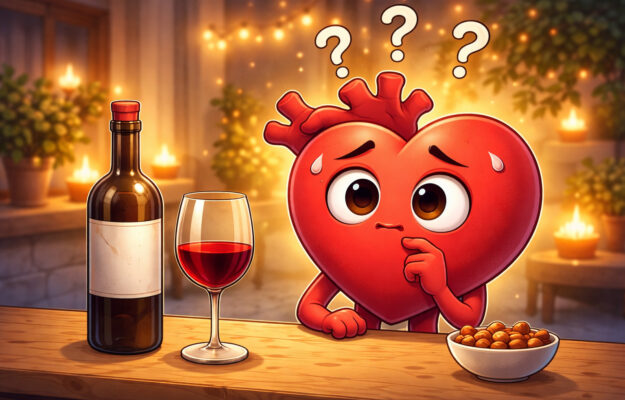 alcol, AMERICAN HEART ASSOCIATION, CONSUMO MODERATO, CUORE, LINEA GUIDA, SALUTE, THE NEW YORK TIMES, USA, Mondo