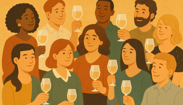 Vino, nel 2026 ci si aspetta “un rimbalzo moderato della domanda, trainato da bianchi e bollicine”