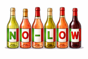 Vino No-Lo made in Italy, la filiera plaude al decreto &ldquo;fiscale&rdquo; che sblocca la produzione in Italia