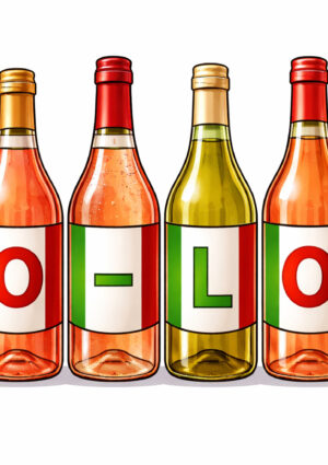 Vino No-Lo made in Italy, la filiera plaude al decreto &ldquo;fiscale&rdquo; che sblocca la produzione in Italia