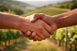 Inclusione lavorativa e sostenibilit&agrave; sociale: un progetto &ldquo;di sistema&rdquo; nei territori del Prosecco