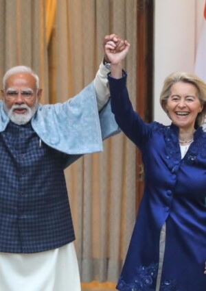 Il vino italiano alla conquista del Paese pi&ugrave; popoloso al mondo: l&rsquo;India, che abbasser&agrave; i dazi