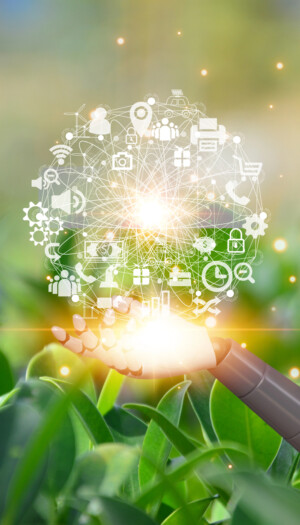 L&rsquo;agricoltura italiana n. 1 per valore aggiunto. E per il futuro i consumatori chiedono innovazione