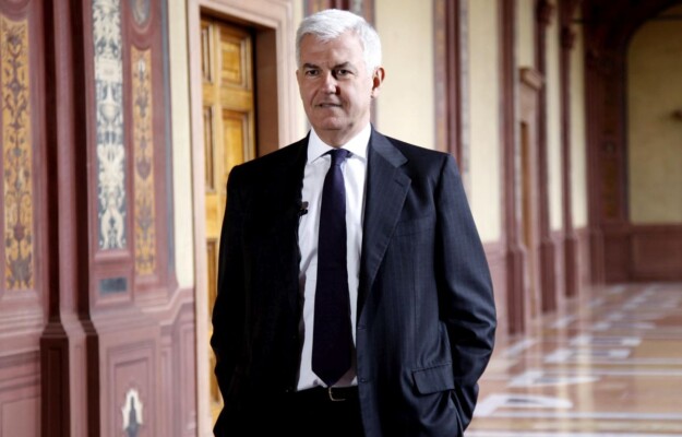 &ldquo;Il valore del vino &egrave; legato al valore del territorio, bisogna fare tanto marketing territoriale&rdquo;