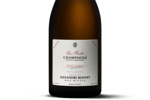 Alexandre Bonnet, Aoc Champagne Brut Nature Blanc de Noirs La For&ecirc;t 2020
