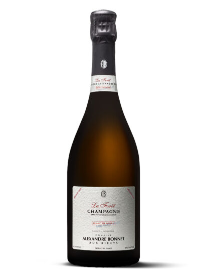 ALEXANDRE BONNET, CHAMPAGNE, Su i Vini di WineNews