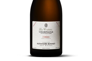 Alexandre Bonnet, Aoc Champagne Dosage Z&eacute;ro Les Contr&eacute;es 7 C&eacute;page 2020