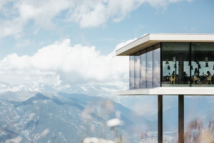 AlpiNN - Food Space & Restaurant