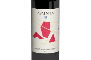 Aminta, Doc Rosso di Montalcino 2024