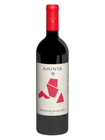 AMINTA, CECCHI, MONTALCINO, ROSSO, SANGIOVESE, Su i Vini di WineNews
