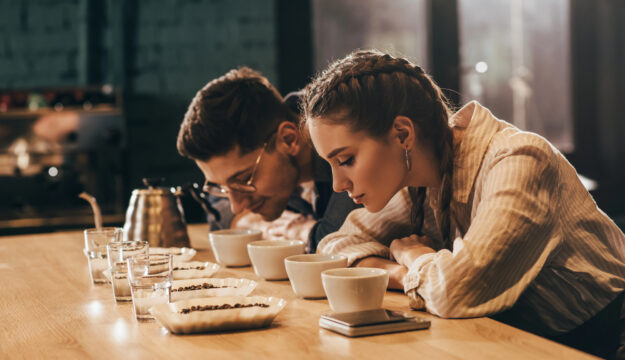 L&rsquo;Universit&agrave; di Pollenzo &ldquo;mette ordine&rdquo; nei test comparativi sui prodotti alimentari