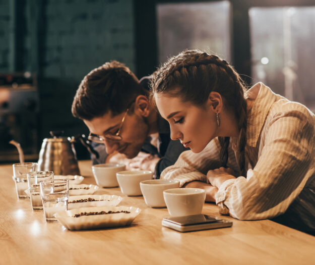 L&rsquo;Universit&agrave; di Pollenzo &ldquo;mette ordine&rdquo; nei test comparativi sui prodotti alimentari