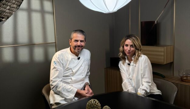 L&rsquo;alta cucina italiana in un videopocast: 10 chef protagonisti di &ldquo;Madeleine, la cucina ricorda&rdquo;