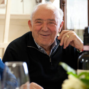 Addio ad Arnaldo Caprai, l&rsquo;imprenditore che ha reso merletti e Sagrantino simboli del made in Italy