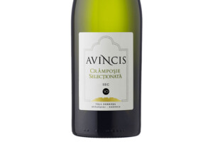 Avincis, Doc Drăgășani Cr&acirc;mpoșie Selecţionată Sec 2024