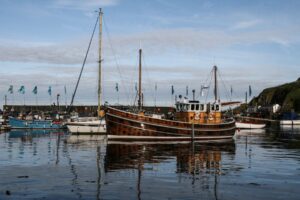 Taglio del 63% ai fondi Ue per la pesca: allarme delle Cooperative Italiane Pesca e Acquacoltura