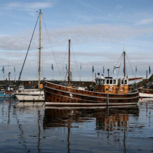 Taglio del 63% ai fondi Ue per la pesca: allarme delle Cooperative Italiane Pesca e Acquacoltura