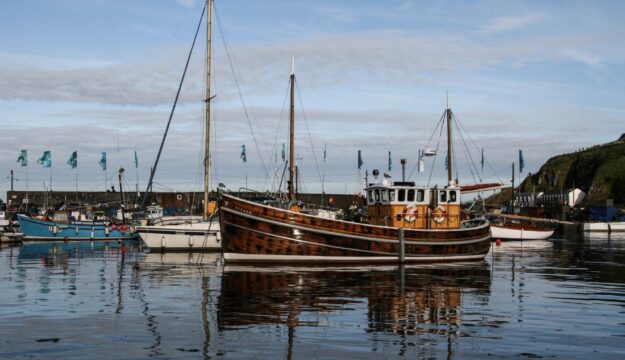 Taglio del 63% ai fondi Ue per la pesca: allarme delle Cooperative Italiane Pesca e Acquacoltura
