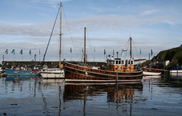 ACQUACOLTURA, COMMISSIONE UE, COOPERATIVE, FEDAGRIPESCA CONFCOOPERATIVE, FONDI UE, PESCA, URSULA VON DER LEYEN, Non Solo Vino