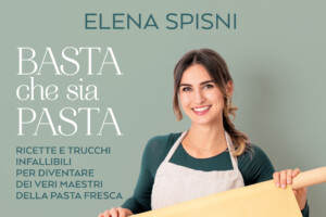 Un inno alla pasta fresca preparata come vuole la tradizione, con un tocco di creativit&agrave;