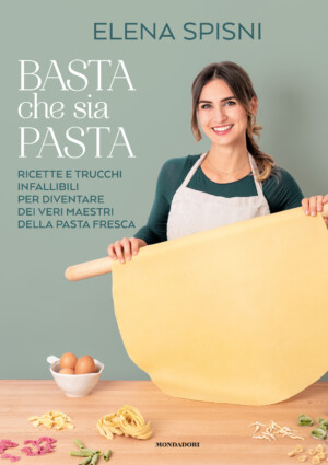 Un inno alla pasta fresca preparata come vuole la tradizione, con un tocco di creativit&agrave;