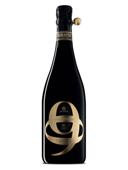 BERLUCCHI, EXTRA BRUT, FRANCIACORTA, Su i Vini di WineNews