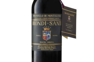 Biondi Santi, Docg Brunello di Montalcino Riserva 1983