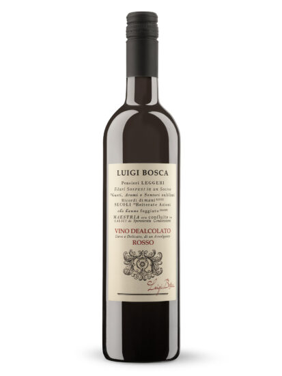 BOSCA, PIEMONTE, Su i Vini di WineNews