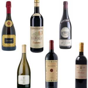 Dall&rsquo;Alto Adige all&rsquo;Etna, i 10 &ldquo;Wines of the Year 2025&rdquo; italiani secondo il magazine Uk &ldquo;Decanter&rdquo;