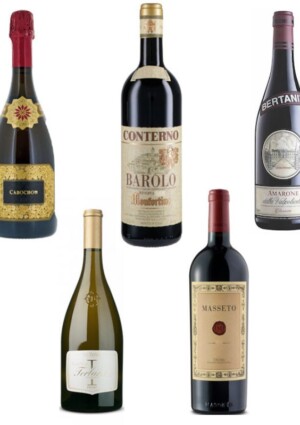 Dall&rsquo;Alto Adige all&rsquo;Etna, i 10 &ldquo;Wines of the Year 2025&rdquo; italiani secondo il magazine Uk &ldquo;Decanter&rdquo;