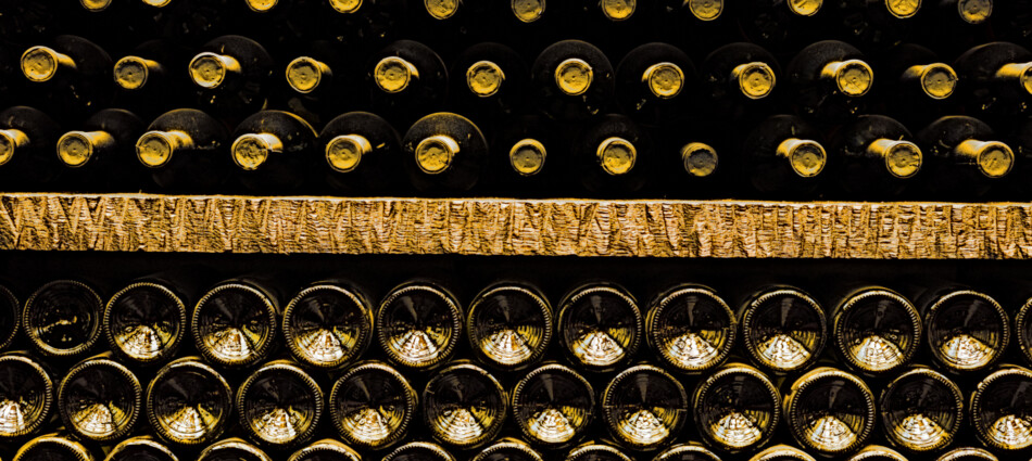 Fine wines: chiude in negativo, ma con segnali positivi sul finale, il 2025 del Liv-Ex