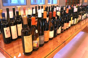 La Fondazione Edmund Mach premia i migliori vini Piwi d&rsquo;Italia e, per la prima volta, dall&rsquo;estero