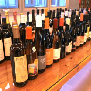 La Fondazione Edmund Mach premia i migliori vini Piwi d&rsquo;Italia e, per la prima volta, dall&rsquo;estero