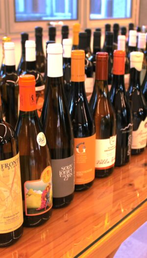 La Fondazione Edmund Mach premia i migliori vini Piwi d&rsquo;Italia e, per la prima volta, dall&rsquo;estero