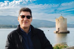 Nasce il premio &ldquo;Wine & Siena Food & Wine Journalist&rdquo; e viene assegnato a Bruno Gambacorta