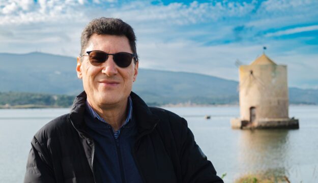 Nasce il premio &ldquo;Wine & Siena Food & Wine Journalist&rdquo; e viene assegnato a Bruno Gambacorta