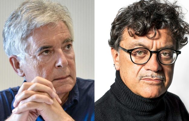 L&rsquo;Europa &egrave; davvero &ldquo;la penisola occidentale dell&rsquo;Asia, fondata sul vino&rdquo;, sintetizzando Daverio?