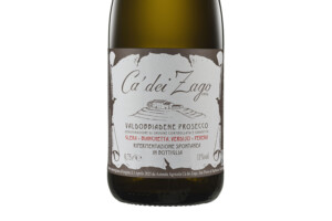 Ca&rsquo; dei Zago, Docg Valdobbiadene Prosecco Dosaggio Zero Ca&rsquo; dei Zago 2024