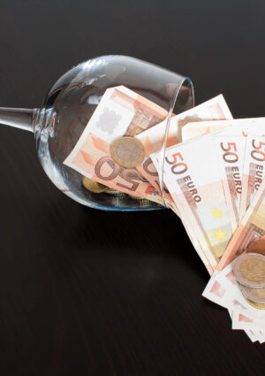 Bevande alcoliche, in Italia e Germania i prezzi pi&ugrave; bassi d&rsquo;Europa, la Finlandia la pi&ugrave; cara