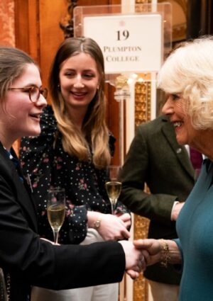 Il college che investe sul vino: in Uk 500.000 sterline per la formazione dei professionisti