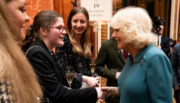 Il college che investe sul vino: in Uk 500.000 sterline per la formazione dei professionisti